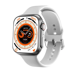 Pro MaxGen2 - Smartwatch Premium 2023