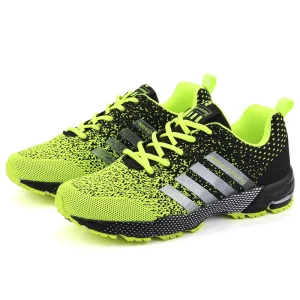 RunVenture - Tênis Esportivo Linha Conforto