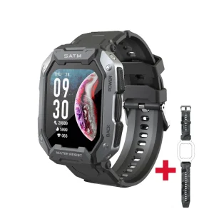 Command Pro - Relógio Militar C20