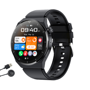 Pulse ProX - Relógio Inteligente GT3 Pro
