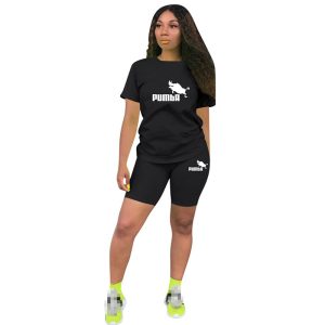 Fit Flex - Conjunto de Treino da PUMBA