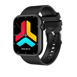SportTrack Pro - Relógio Inteligente a  Prova d'Água