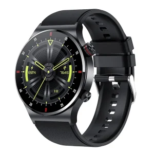 SmartWave Pro - Relógio Impermeável