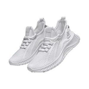 MotionFlow - Tênis Ortopédico para Corredores