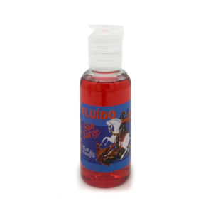 Banho De Descarrego São Jorge - 120ML