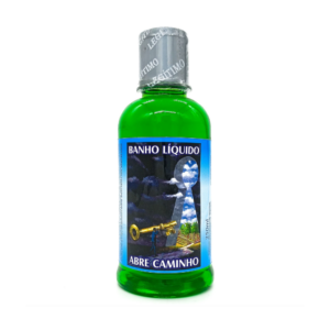 Banho Líquido Abre Caminho - 250ml