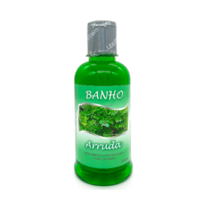 Banho Líquido Arruda - 250ml