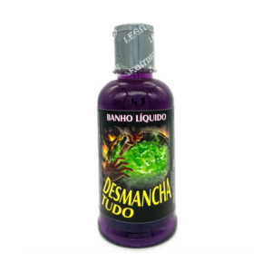 Banho Líquido Desmancha Tudo - 250ml