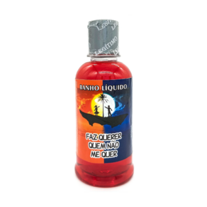 Banho Líquido Faz Querer Quem Não Me Quer - 250ml