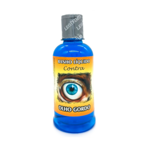 Banho Líquido Olho Gordo - 250ml
