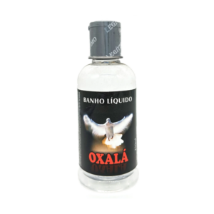 Banho Líquido Oxalá - 250ml