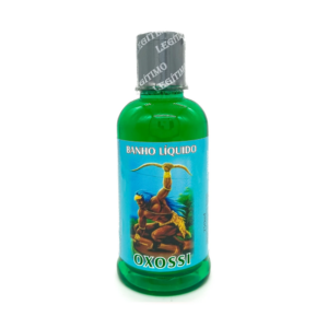Banho Líquido Oxóssi - 250ml