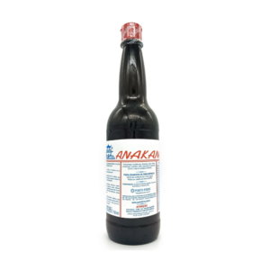 Banho Líquido Anakanan Para Descarrego - 750ML