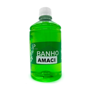 Banho Pronto Concentrado Amaci - 500ML