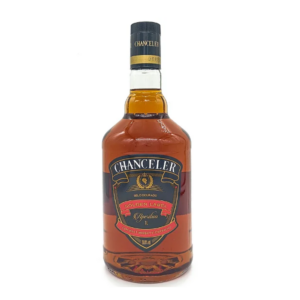 Coquetel De Malt Whisky E Carvalho Selo Dourado 1L Chanceler