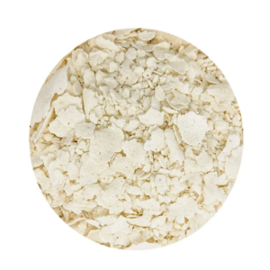 Farinha Flocão De Milho Branco 500G A Granel