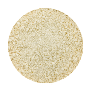 Farinha De Mandioca Grossa 500G A Granel