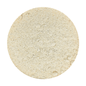 Farinha Pronta Para Acarajé 500G A Granel