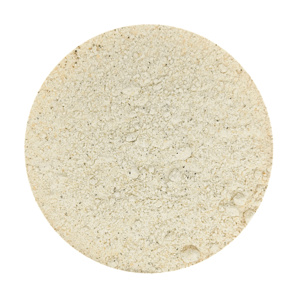Farinha Pronta Para Acarajé 500G A Granel