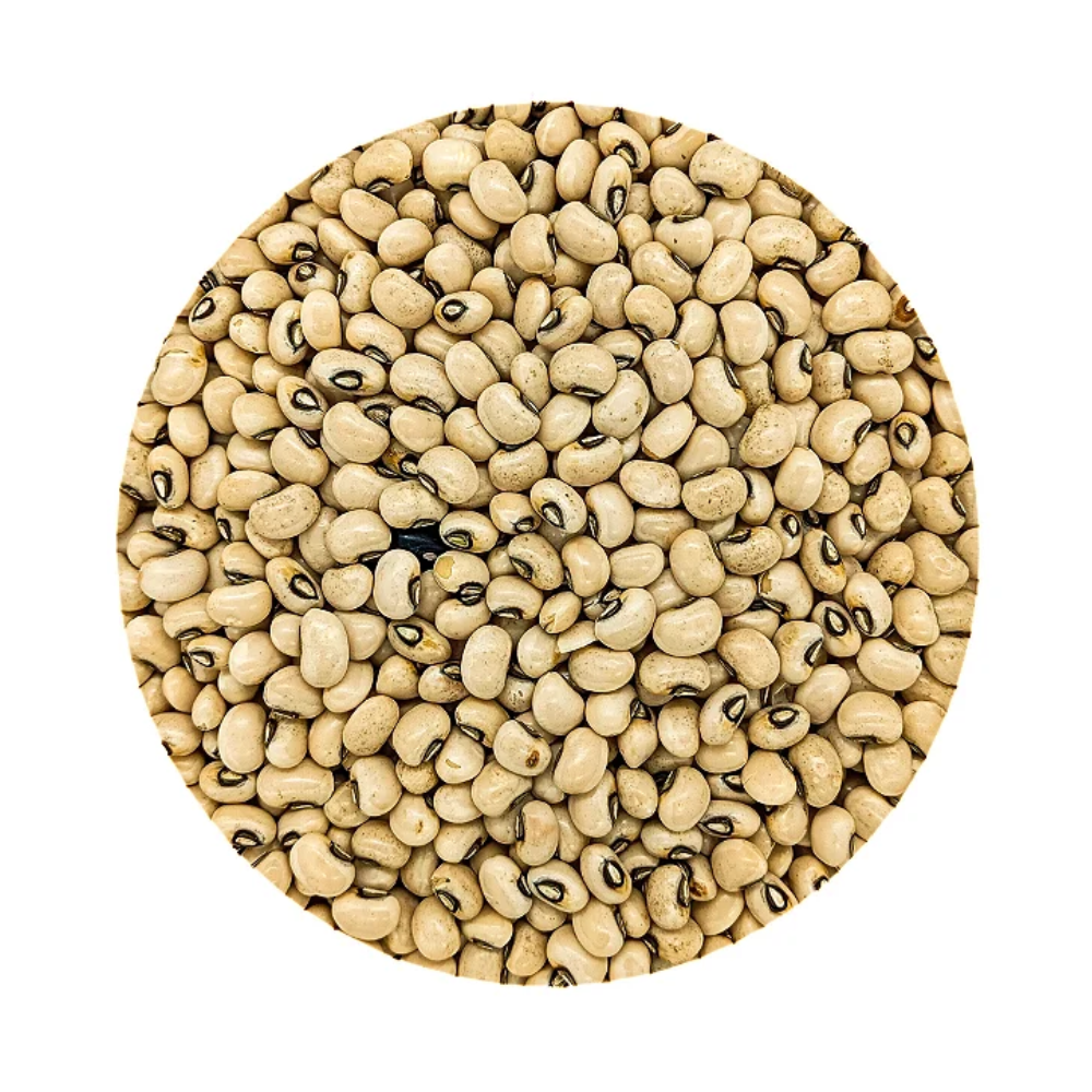 Grão De Feijão Fradinho 500G A Granel