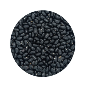 Grão De Feijão Preto 500G A Granel