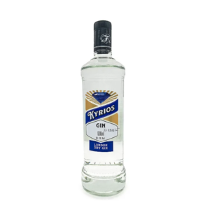 London Dry Gin 900ML Kyrios