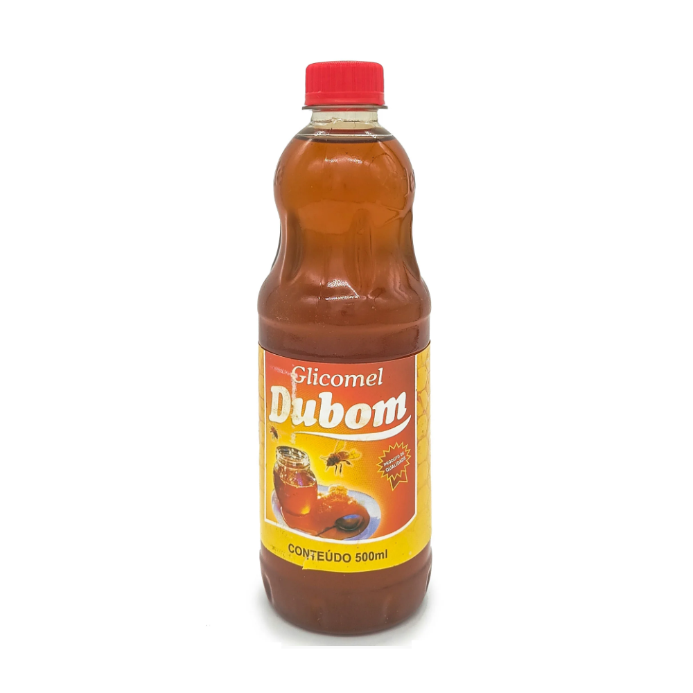 Mel Glicosado 1L Dubom