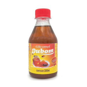 Mel Glicosado 200ML Dubom