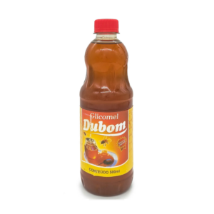 Mel Glicosado 500ML Dubom