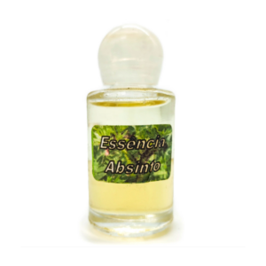Óleo Essencial 15ML Essência De Absinto