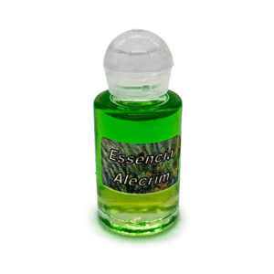 Óleo Essencial 15ML Essencia De Alecrim