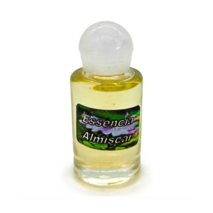Óleo Essencial 15ML Essência De Almiscar