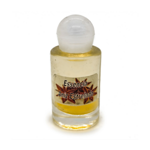 Óleo Essencial 15ML Essência De Anis Estrelado