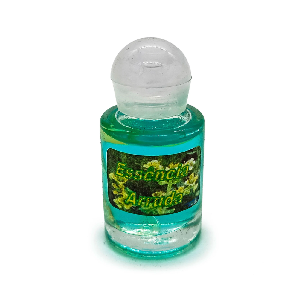 Óleo Essencial 15ML Essência De Arruda