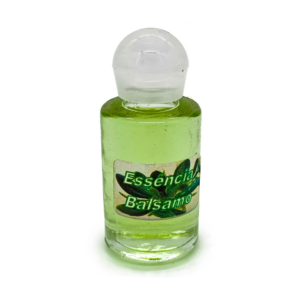 Óleo Essencial 15ML Essência De Bálsamo