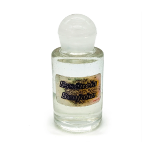 Óleo Essencial 15ML Essencia De Benjoim
