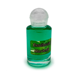 Óleo Essencial 15ML Essência De Hortelã
