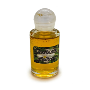 Óleo Essencial 15ML Essência De Melissa