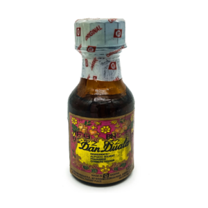Perfume Atrativo Dan Duala Nigeriano 12ML