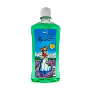 Perfume Deo-Colonia Alfazema Halley 500ML