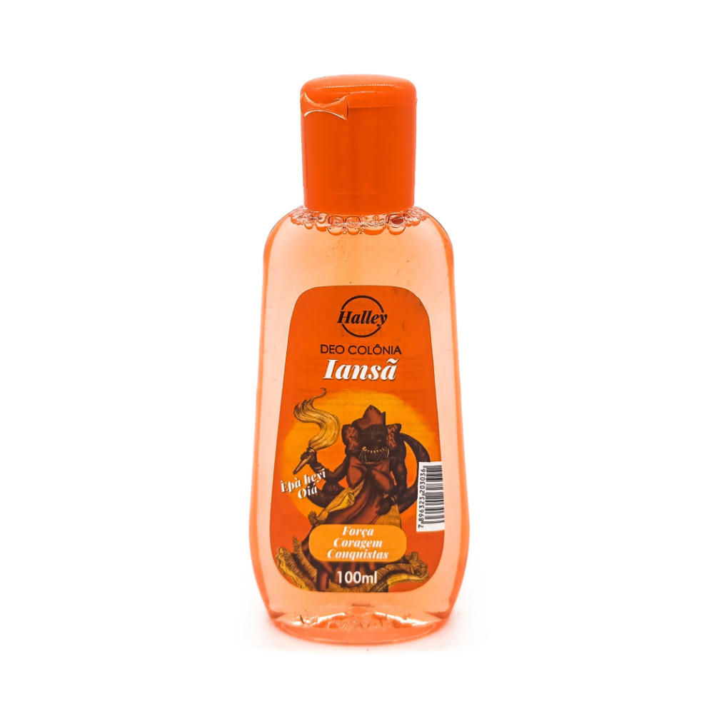 Perfume Deo-Colonia Iansã Halley 100ML