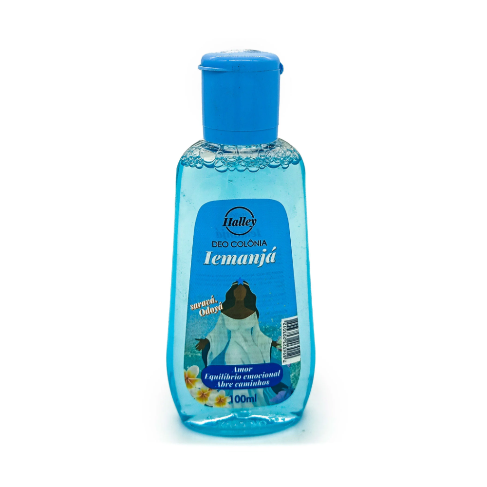 Perfume Deo-Colonia Iemanjá Halley 100ML