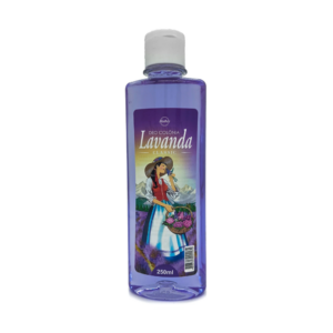 Perfume Deo-Colonia Lavanda Halley 250ML