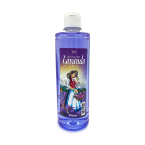 Perfume Deo-Colonia Lavanda Halley 500ML