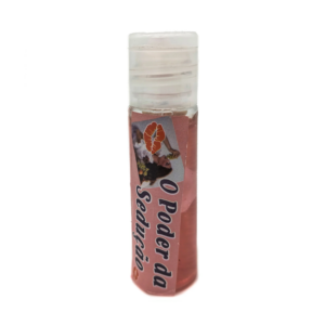 Perfume O Poder Da Sedução 20ML