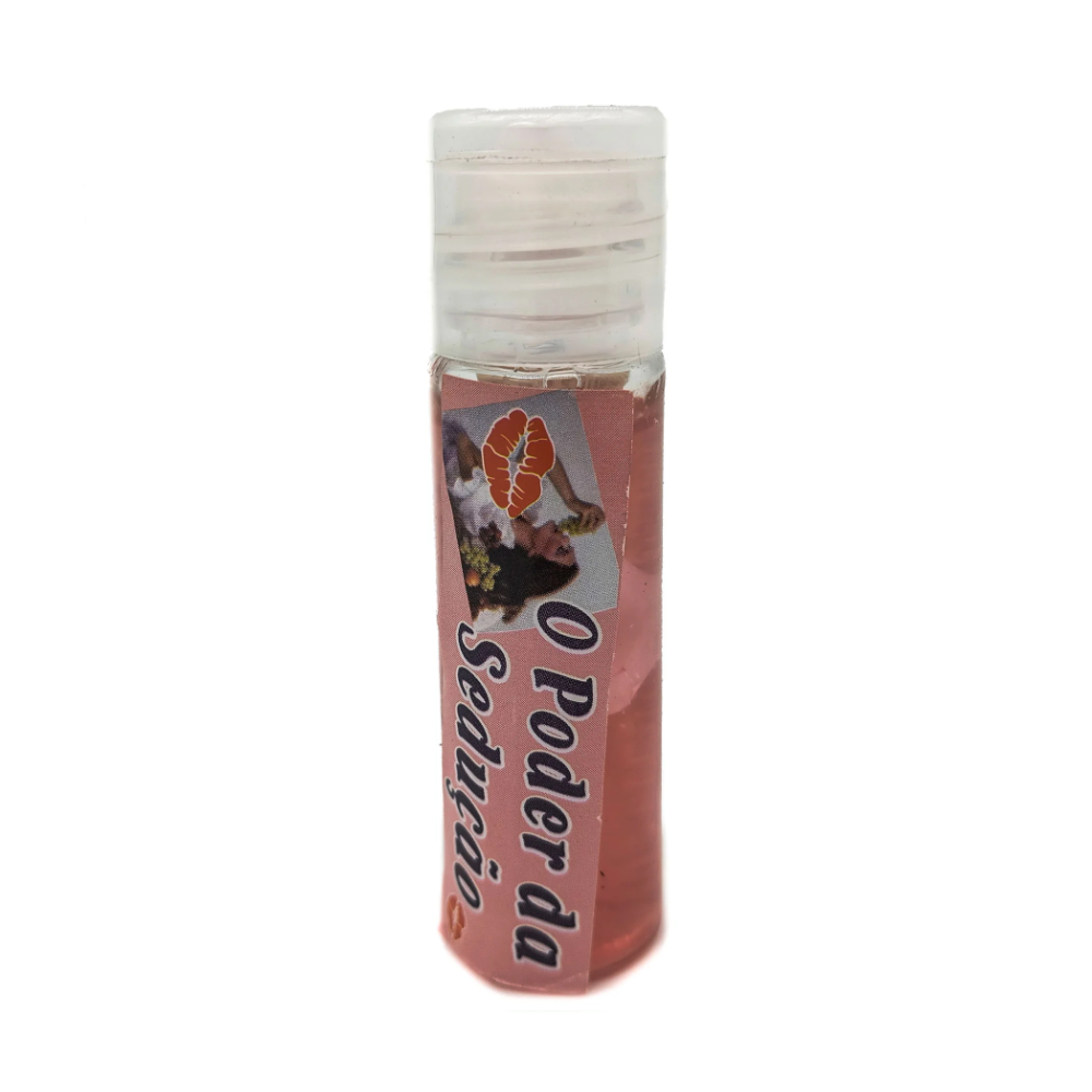 Perfume O Poder Da Sedução 20ML