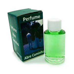 Perfume Proande Abre Caminho 10Ml Feitiço Magia Poderosa