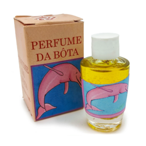 Perfume Proande Bôta 10Ml Feitiço Magia Poderosa