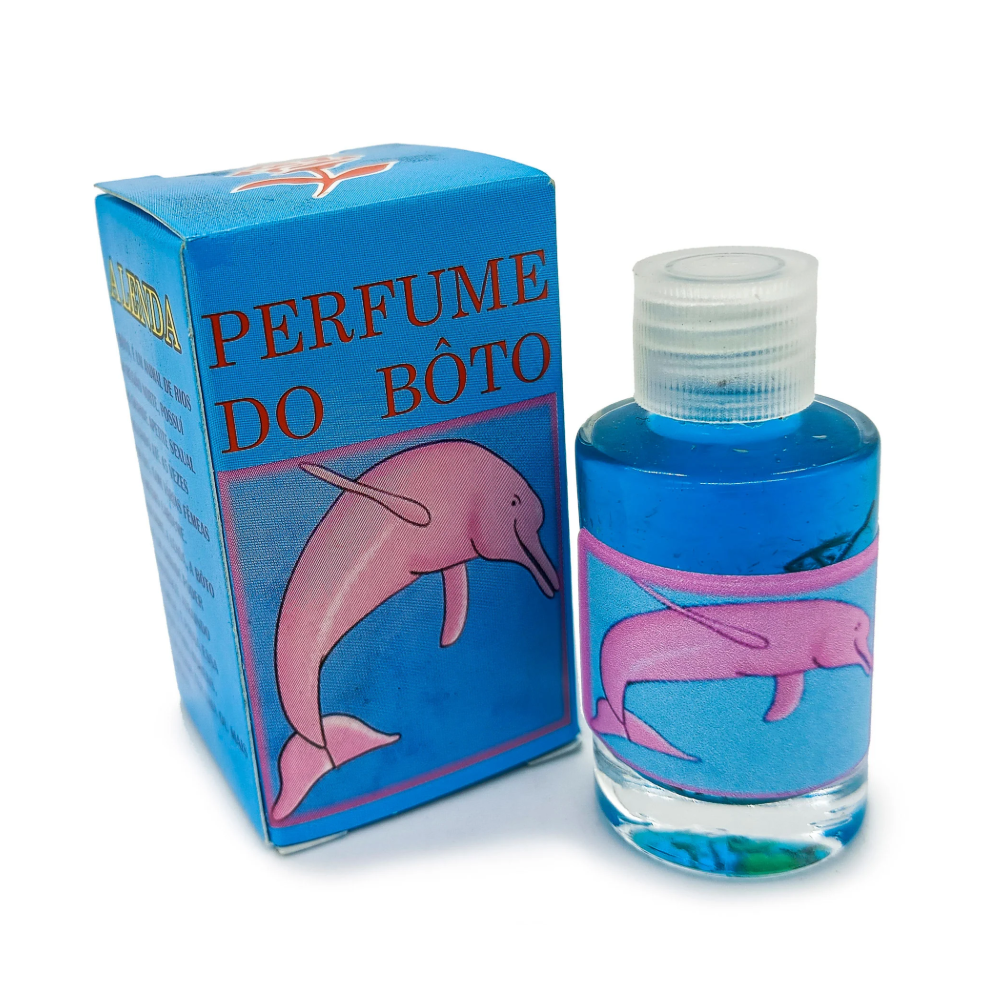 Perfume Proande Boto 10Ml Feitiço Magia Poderosa