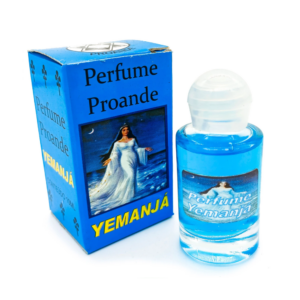 Perfume Proande Iemanjá 10Ml Feitiço Magia Poderosa
